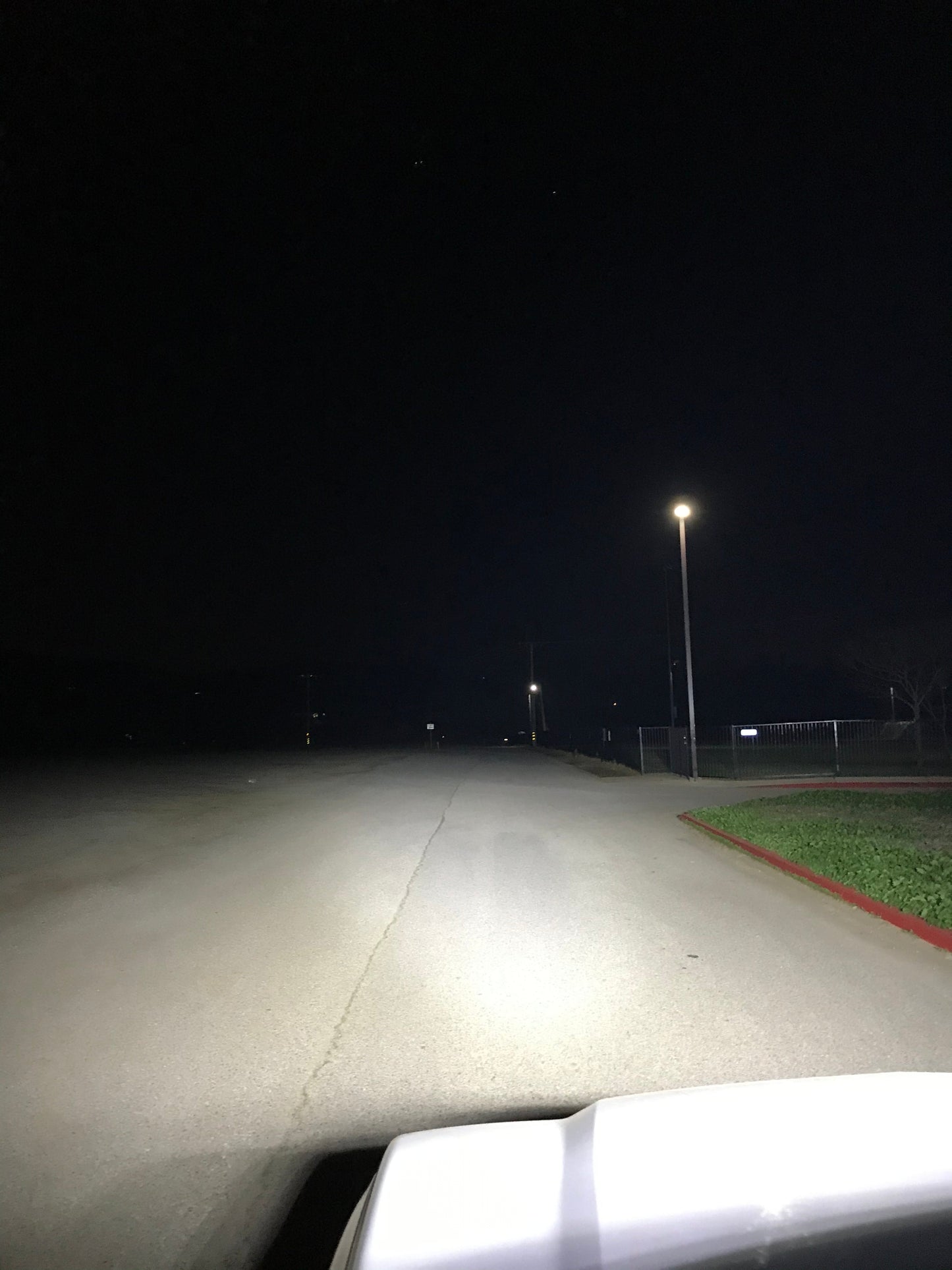 All Terrain Concepts X Pro Race Series LED Pod 80W