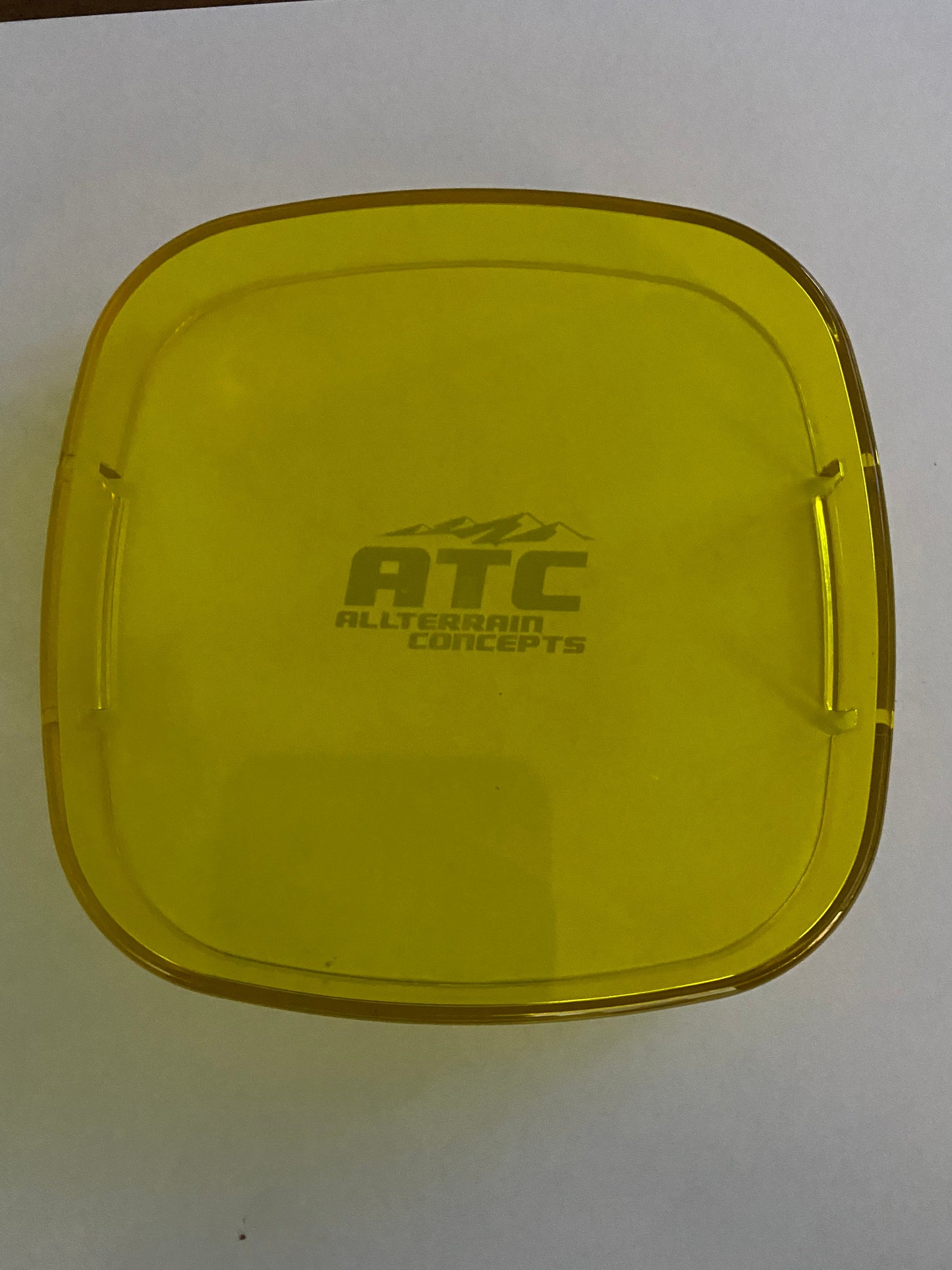 All Terrain Concepts X Pro Race Series RGB LED Pods