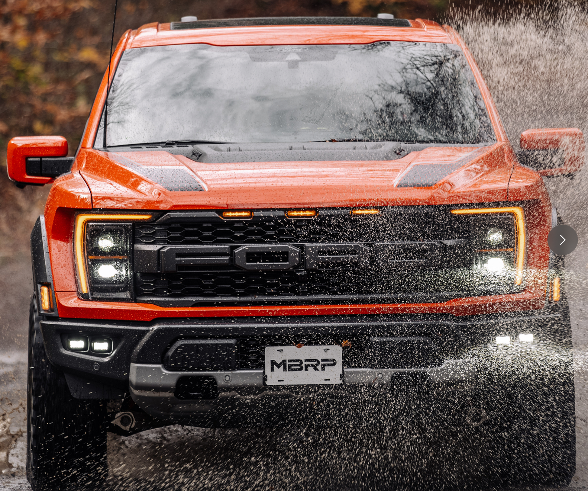 MBRP Truck Exhaust Kit Builder Performance
