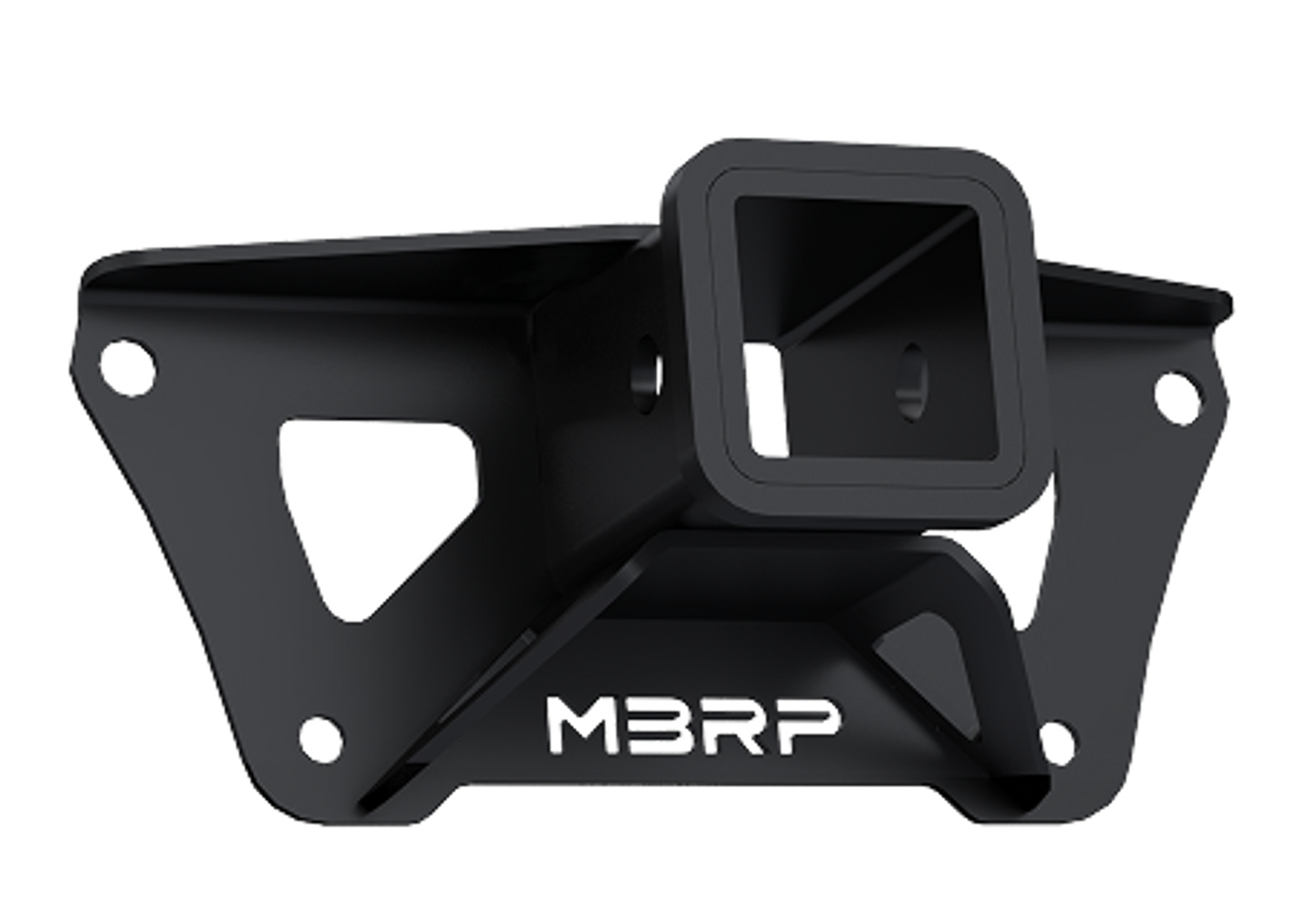 Pillar Light Kit Spot Beam for Can‑Am Maverick R 2024