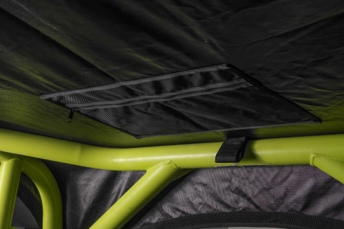 Dirt Specialties CAN-AM Maverick Commander Soft Top Roof Cover UV-Protected
