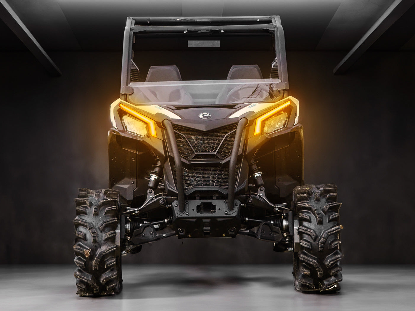 Can-Am Maverick Trail Sport Replacement Signature Lights Street Legal Kit 2019+