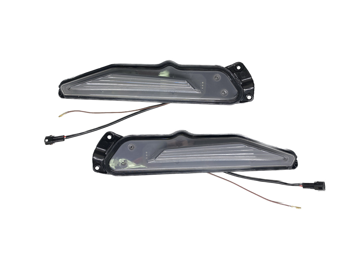 Street Legal Kit for Yamaha Wolverine RMAX 2021+