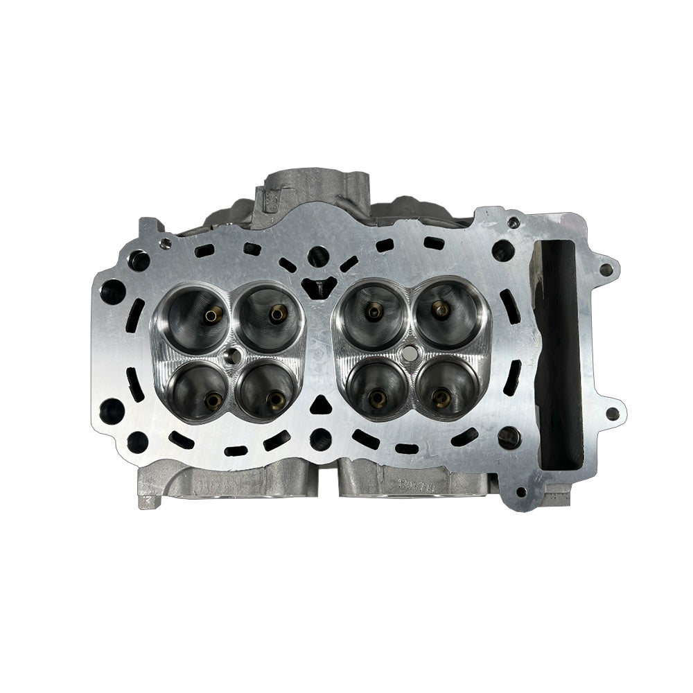 Bikeman Performance AirXtreme Ported Head Kit for Polaris RZR 1000