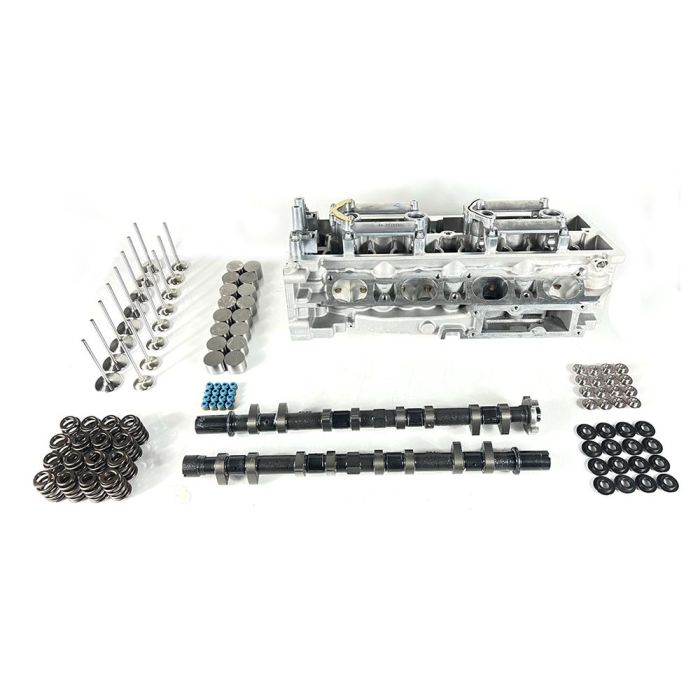Bikeman Performance Big Bore Air Extreme 2.15L Engine