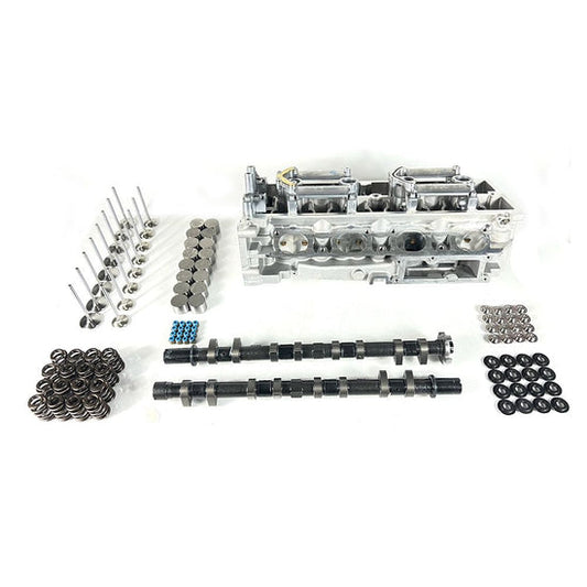 Bikeman Performance Ported Head Kit Pro R CNC Precision