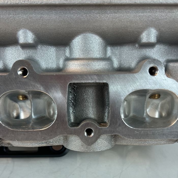Bikeman Performance Ported Head Kit Pro R CNC Precision