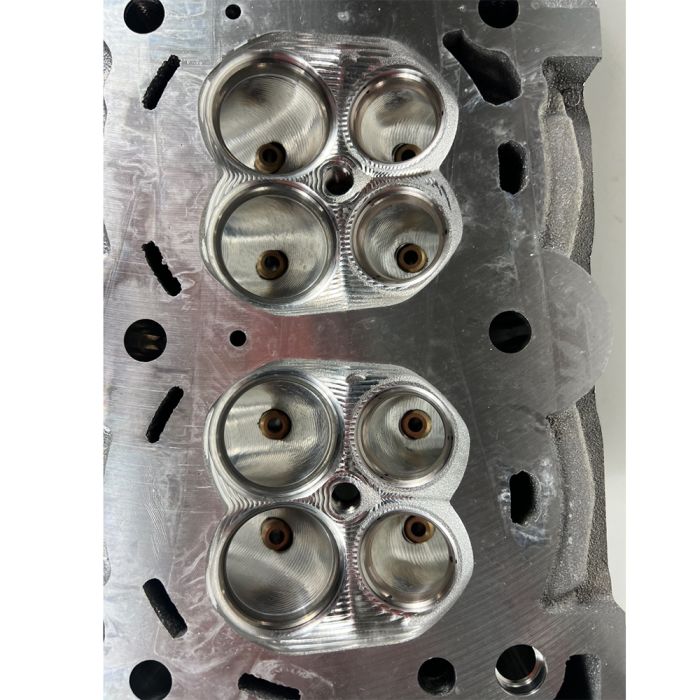 Bikeman Performance Big Bore Stroker Air Extreme Engine Kit