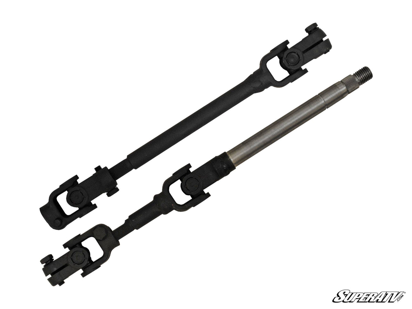 SuperATV Arctic Cat Wildcat Trail Power Steering Kit EZ-STEER