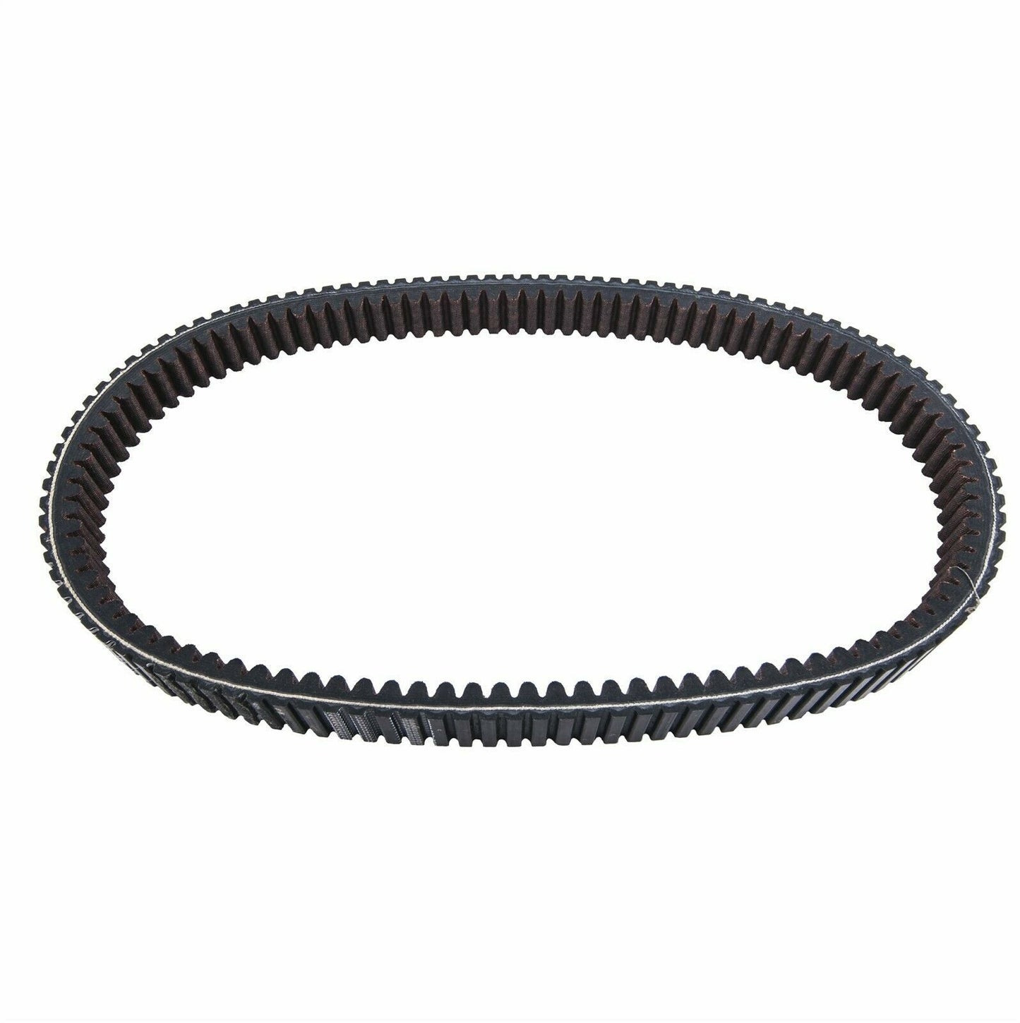 Arctic Cat Kawasaki Snowmobile CVT Carbon Fiber Drive Belt 0627-034