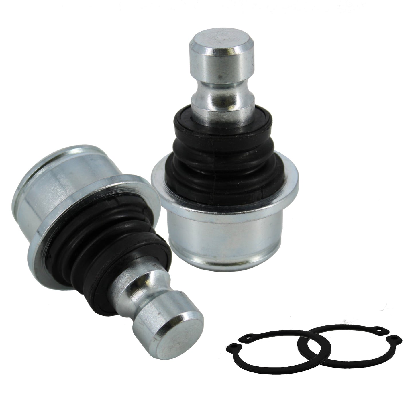 4XPRO Can Am Lower Ball Joint Set of 2