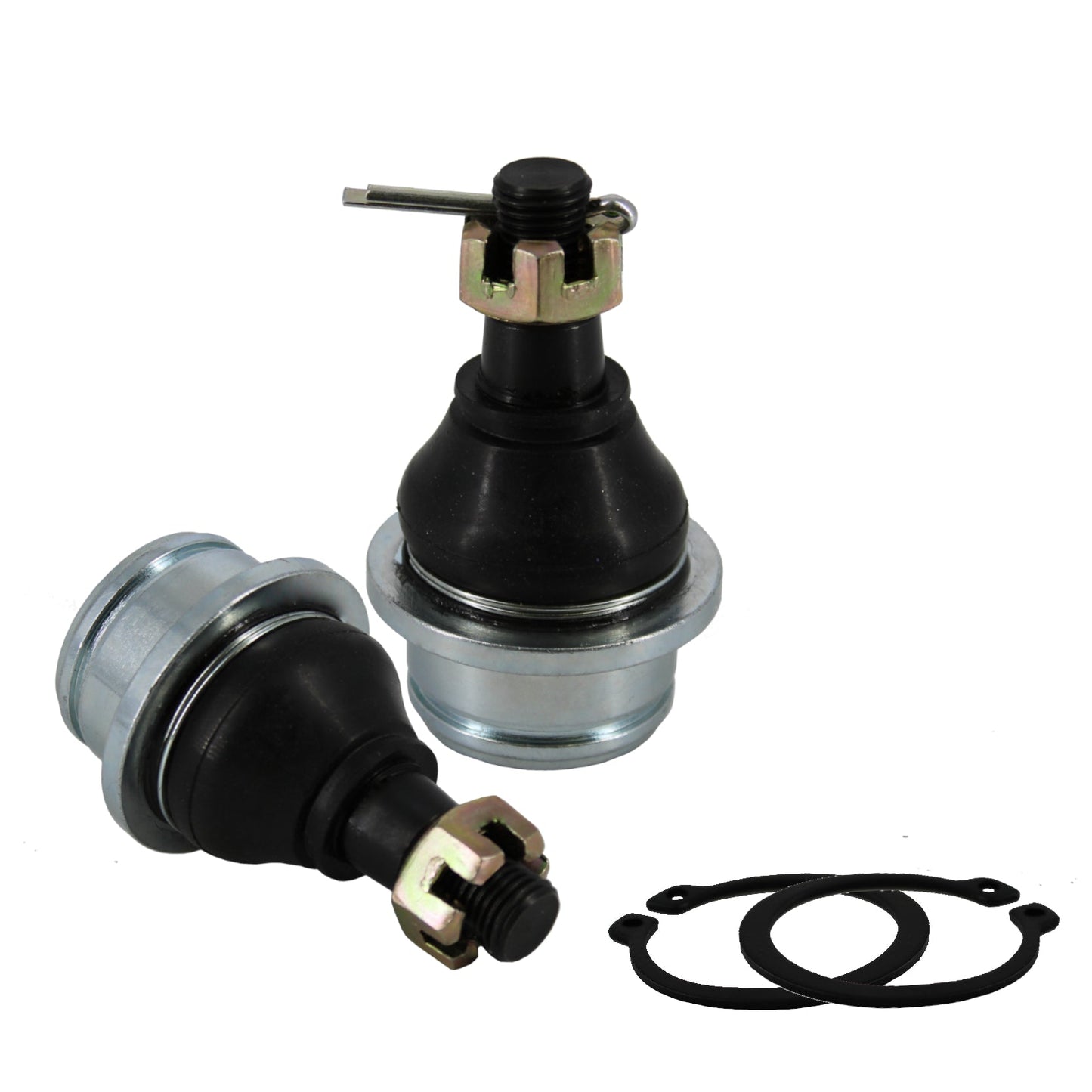 Kawasaki Lower Ball Joint Set of 2 OEM 59266-0014