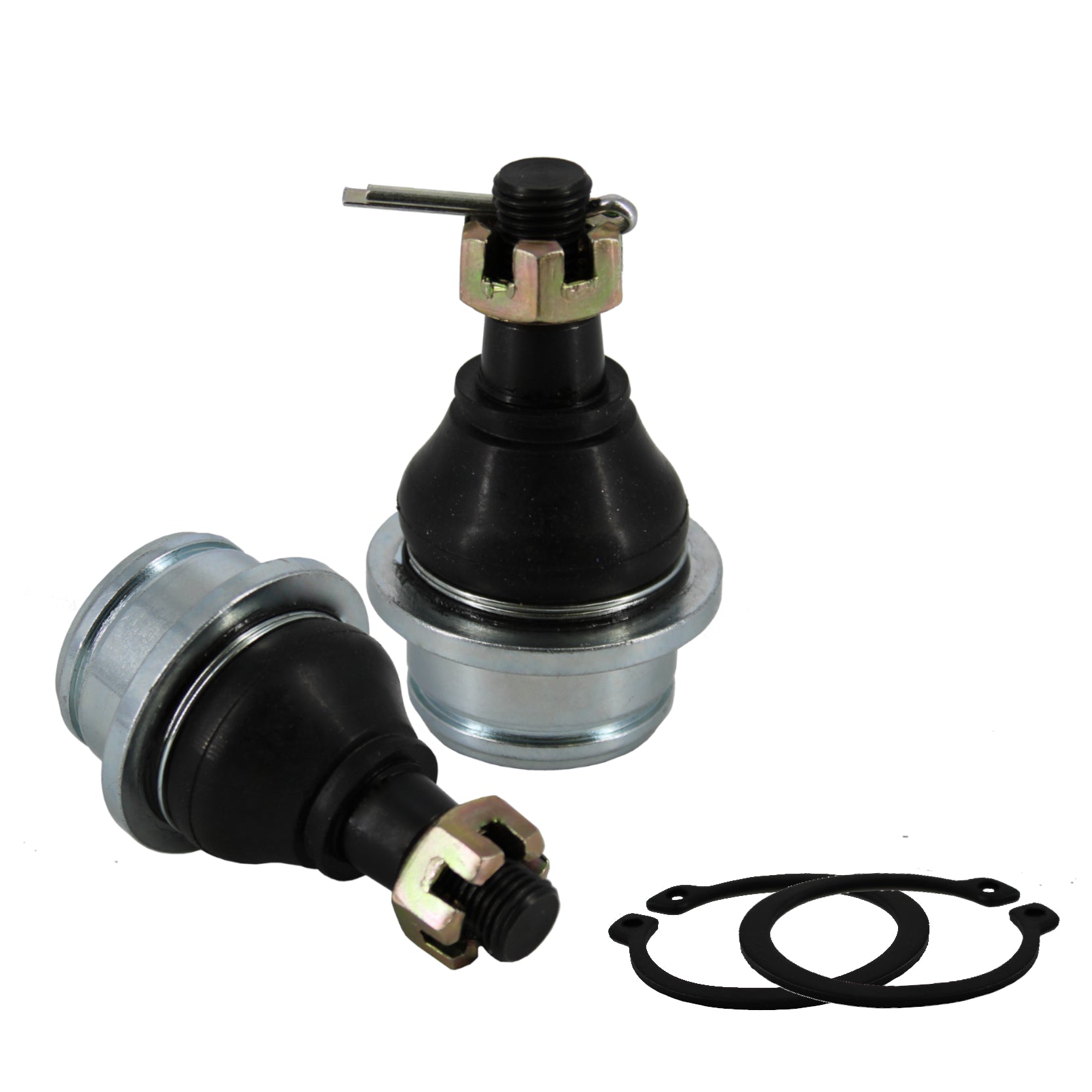 Kawasaki Lower Ball Joint Set of 2 OEM 59266-0014