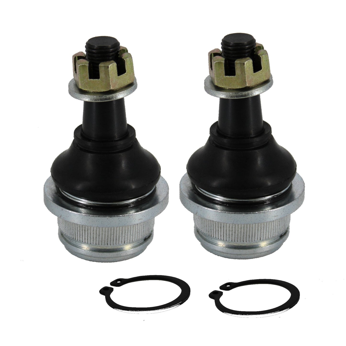 Kawasaki Mule Lower Ball Joint Set of 2 2000-2026
