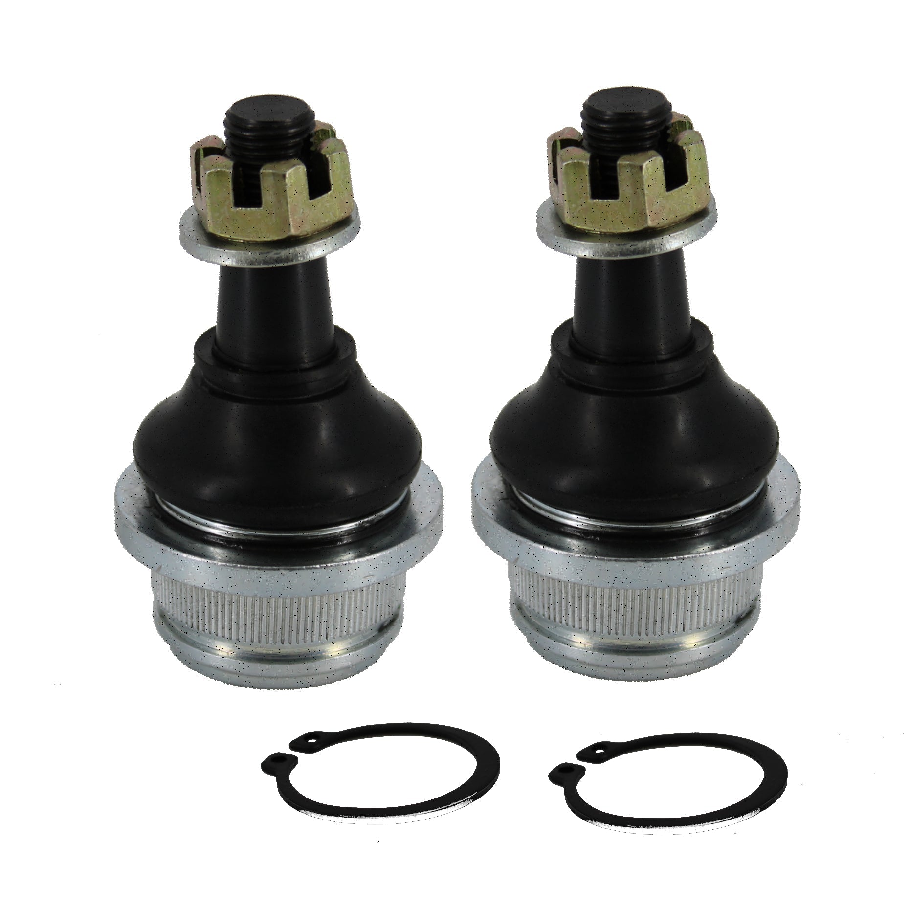 Kawasaki Mule Lower Ball Joint Set of 2 2000-2026