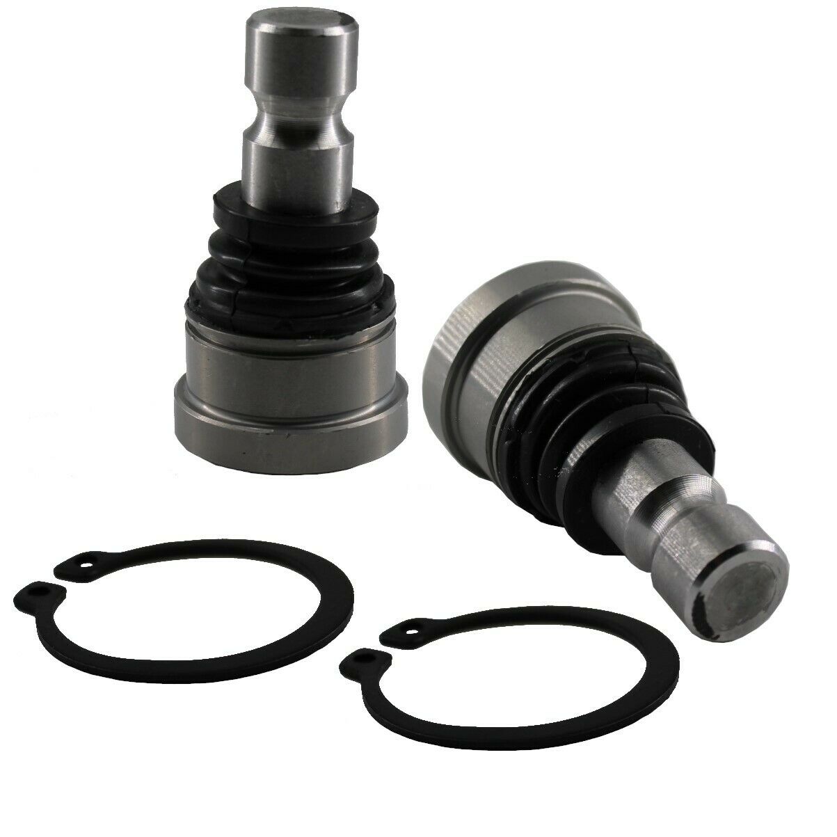 4XPRO Polaris ATV UTV Upper Ball Joint Set 7061220