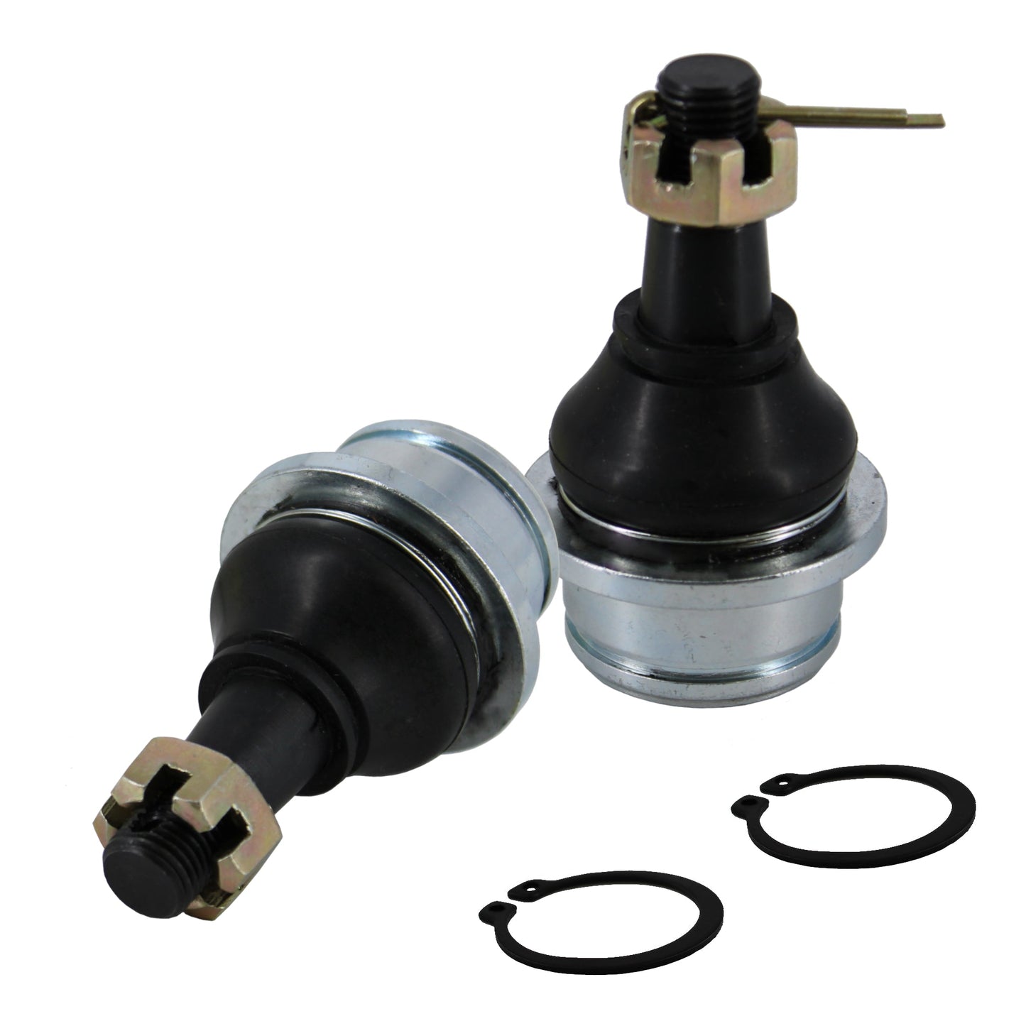 4XPRO Yamaha Viking Wolverine 700 850 Ball Joint Set 2