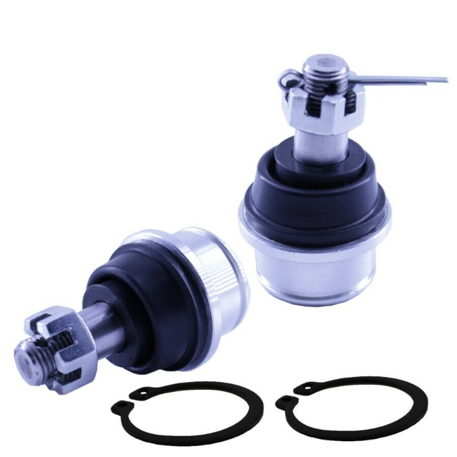 4XPRO Upper Ball Joint Set for Honda TRX 420/500/680 2-Pack