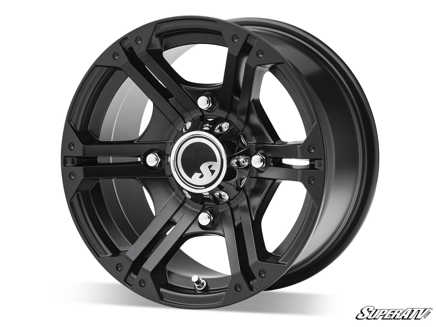 https://media.superatv.com/media/catalog/product/b/a/bandit_wheel_circle_s_black_01_4_33.jpg?optimize=high&fit=bounds&height=&width=3840&quality=85&auto=webp&format=pjpg