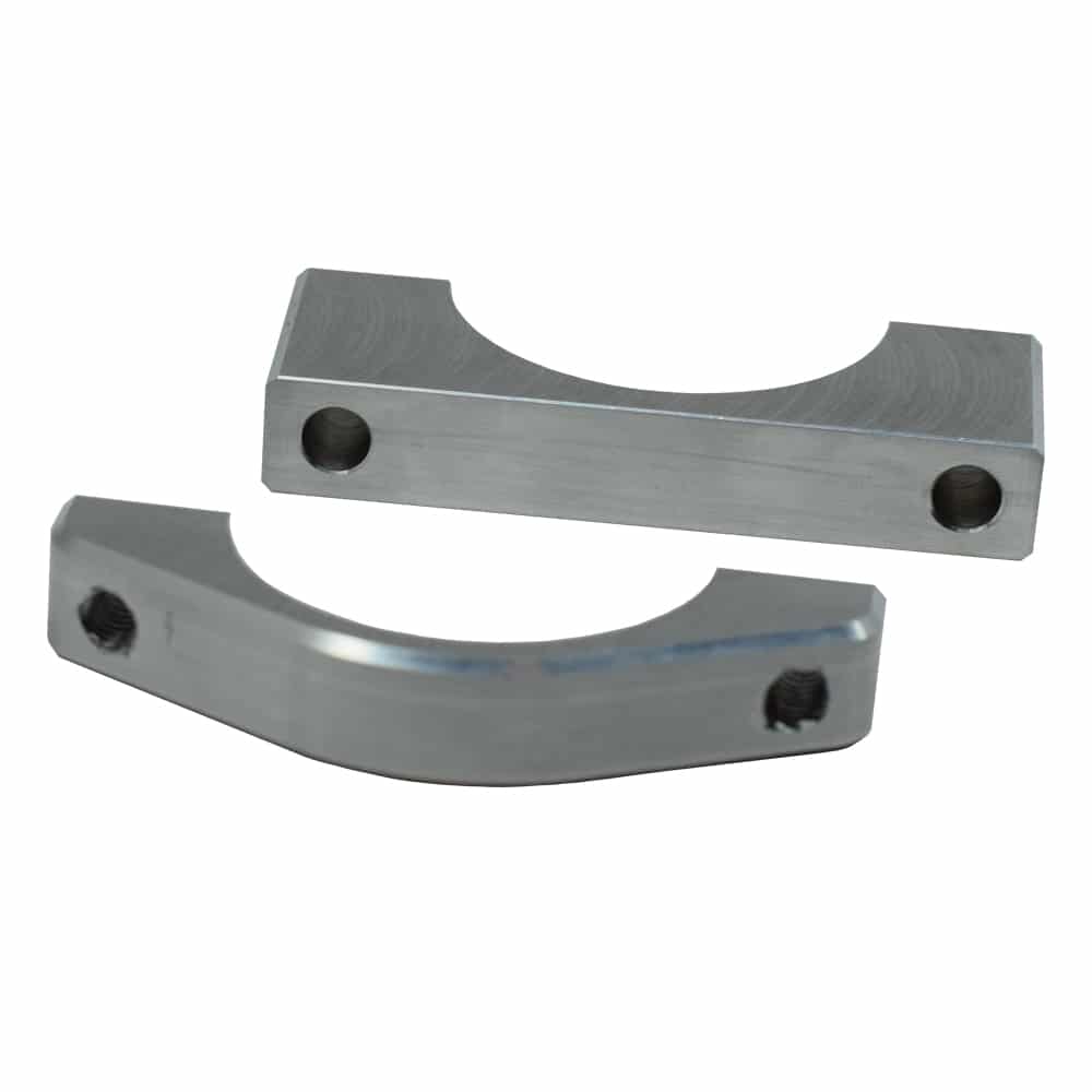 Base Clamps