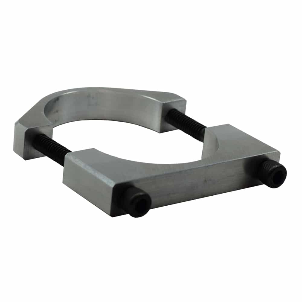 Base Clamps