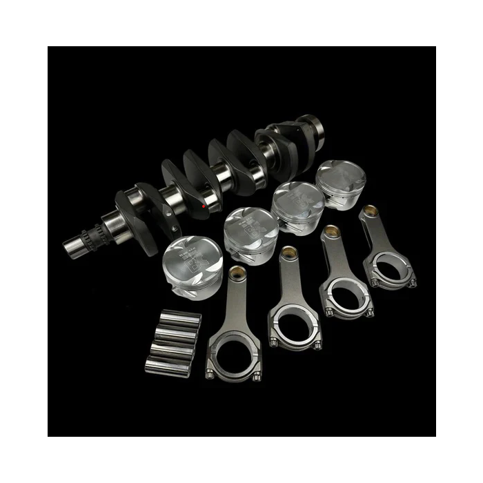 Bikeman Performance Big Bore Stroker Air Extreme Engine Kit