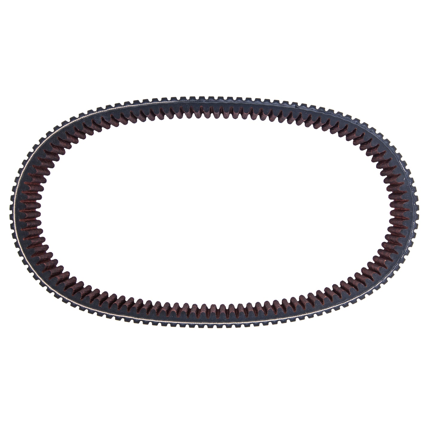4XPRO Kawasaki 750i/650i Prairie Brute Force Carbon Fiber Drive Belt
