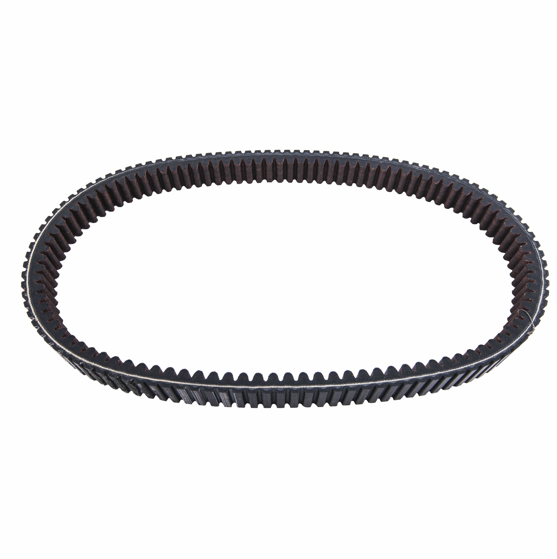 4XPRO Kawasaki 750i/650i Prairie Brute Force Carbon Fiber Drive Belt