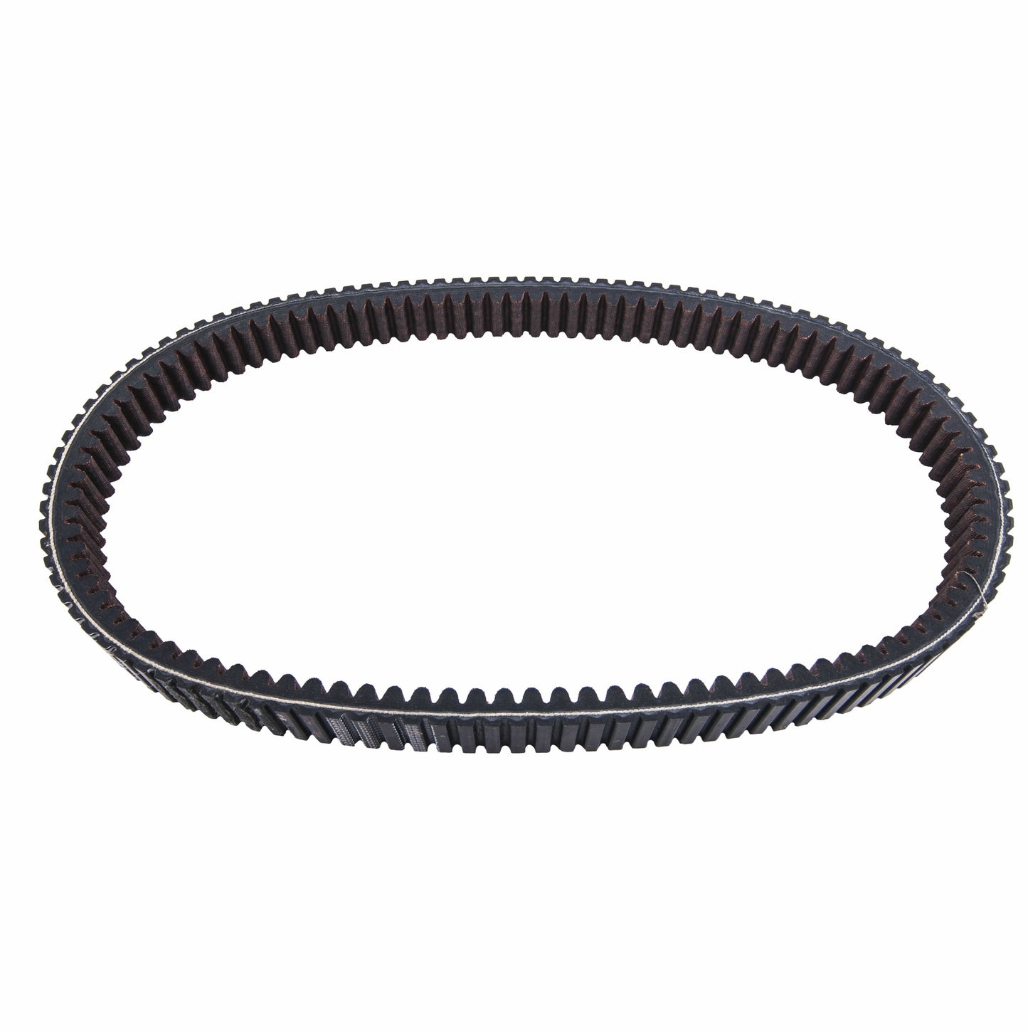 Can Am UTV Carbon Fiber Carbon Fiber Drive Belt 422280652 420280652