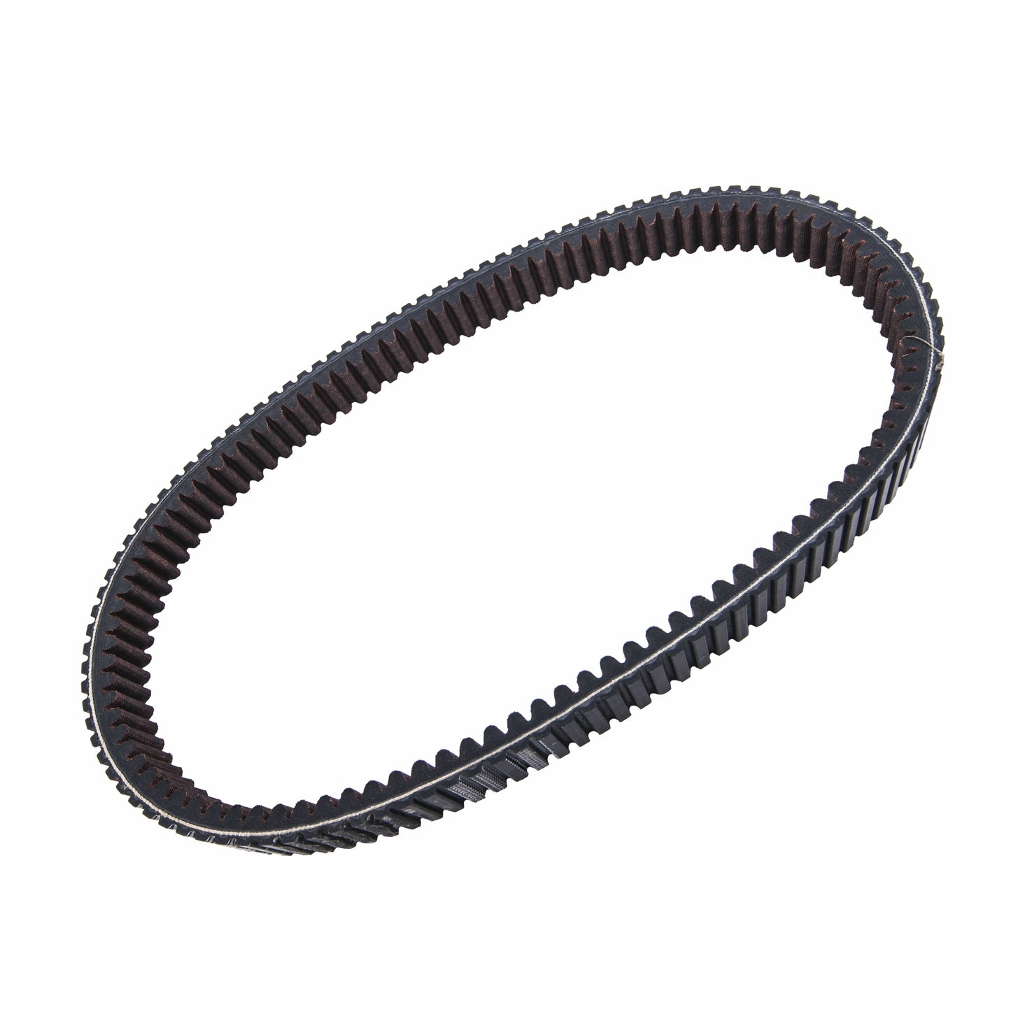 Can Am UTV Carbon Fiber Carbon Fiber Drive Belt 422280652 420280652