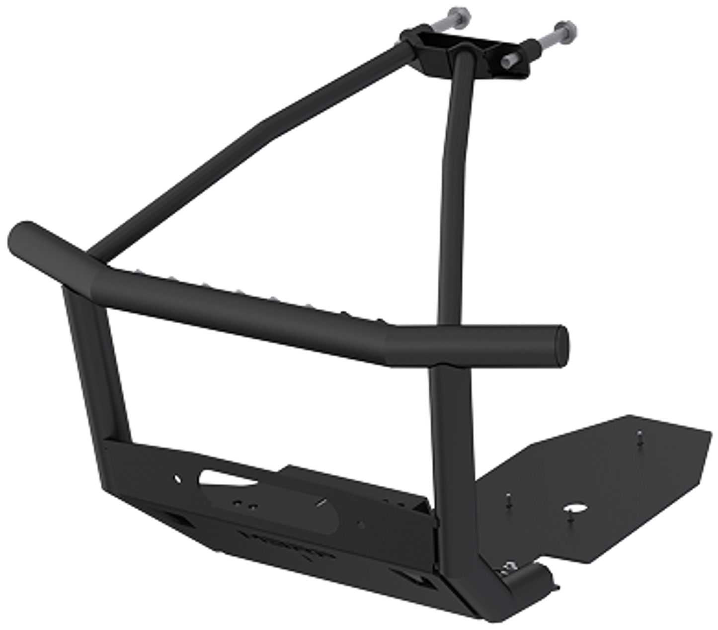 Pillar Light Kit Spot Beam for Can‑Am Maverick R 2024