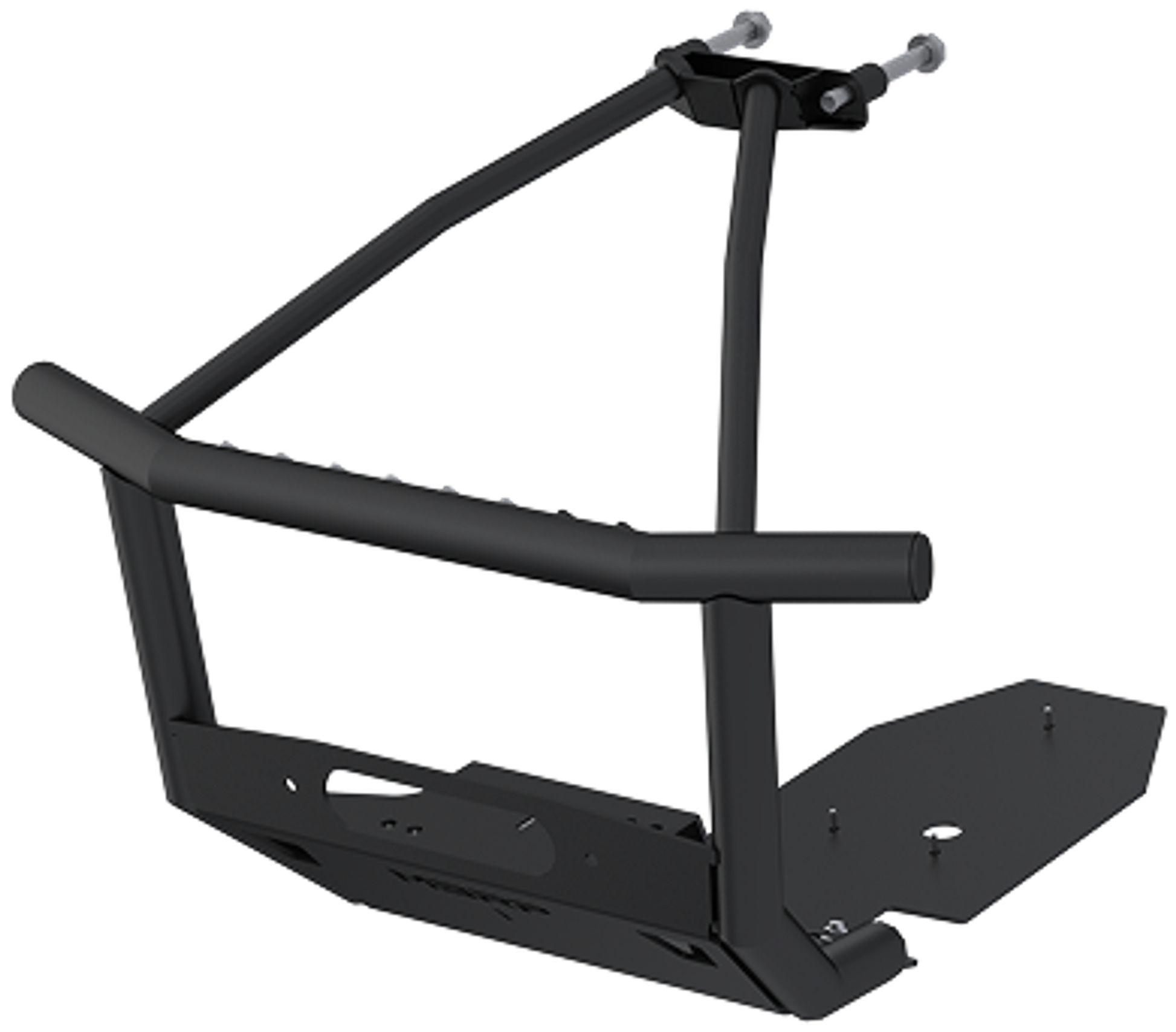 Pillar Light Kit Spot Beam for Can‑Am Maverick R 2024