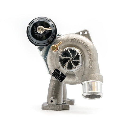 Bikeman MegaMo ProXP Big Turbo for Polaris RZR