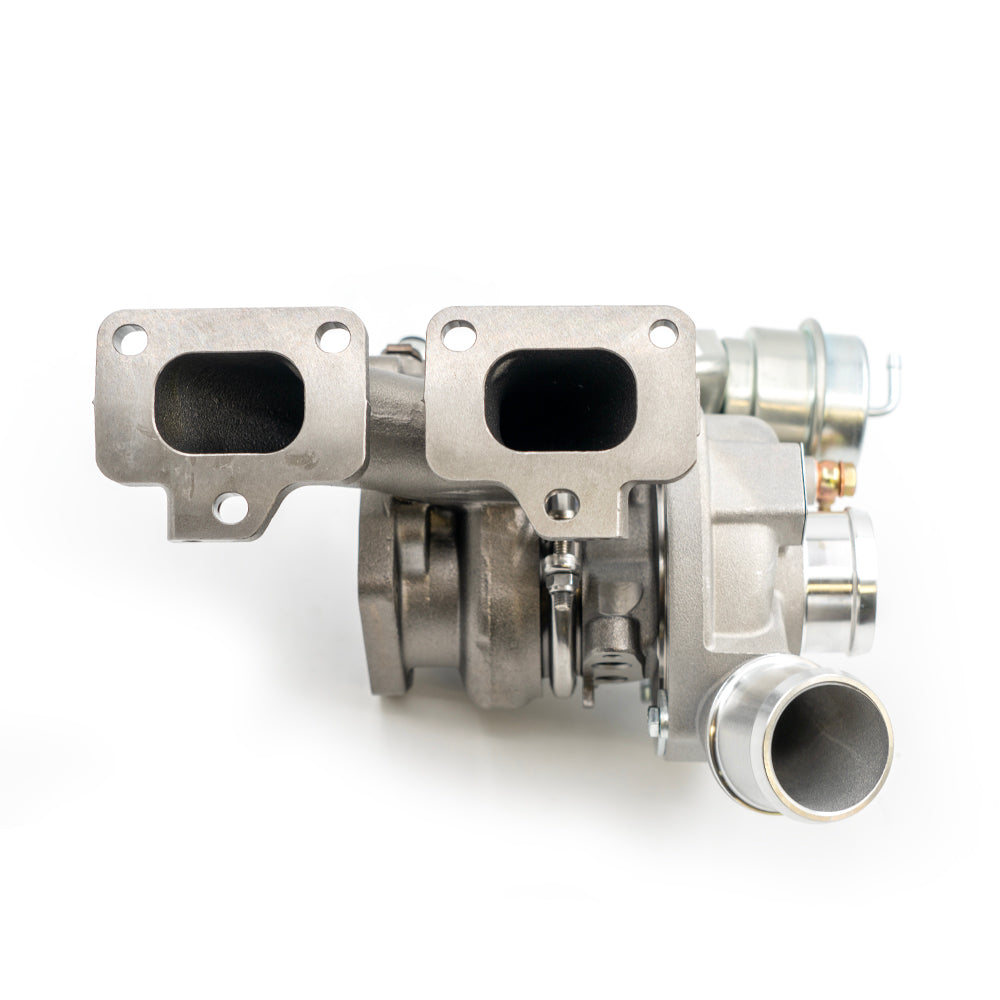 Bikeman MegaMo ProXP Big Turbo for Polaris RZR