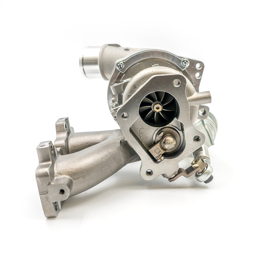 Bikeman MegaMo ProXP Big Turbo for Polaris RZR