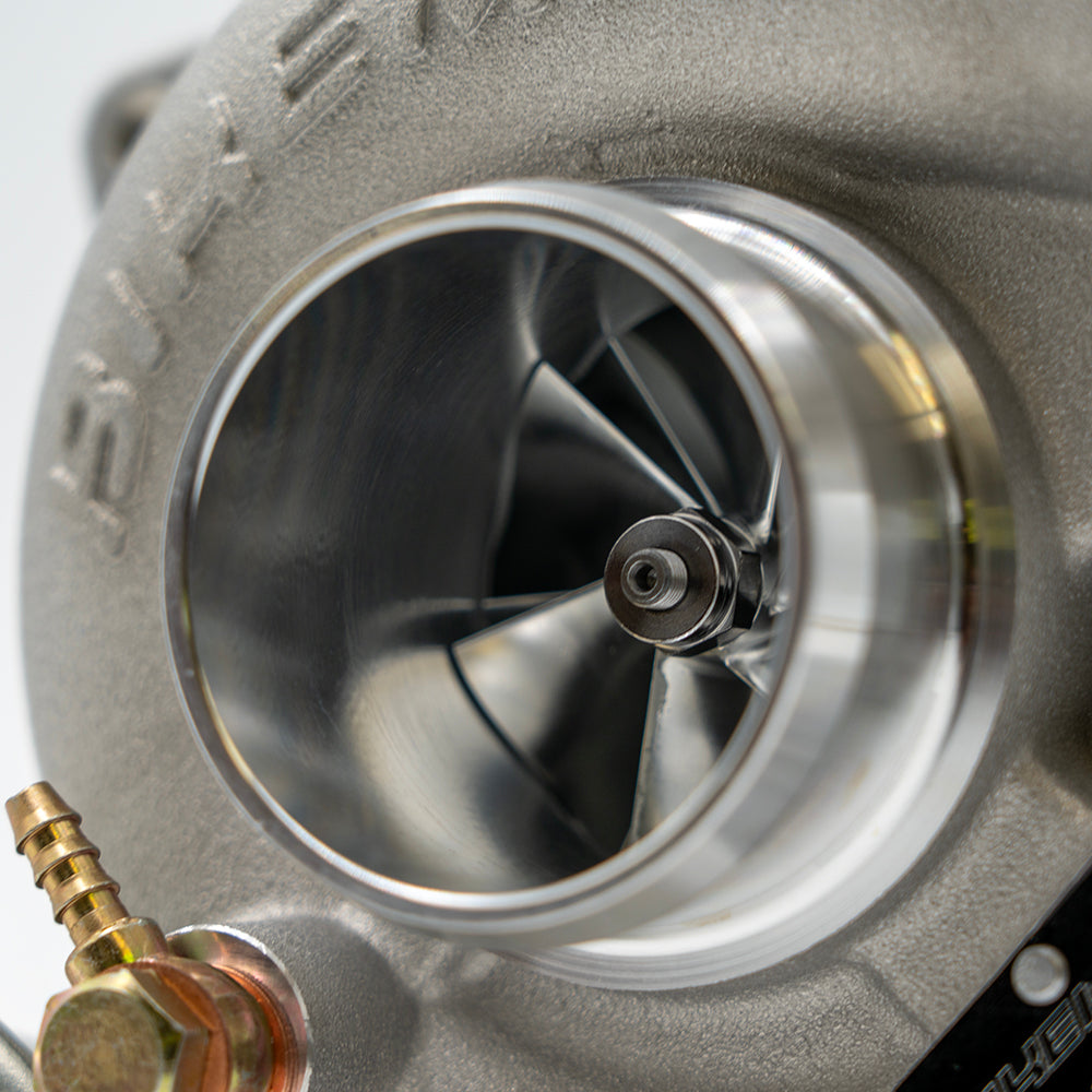 Bikeman MegaMo ProXP Big Turbo for Polaris RZR
