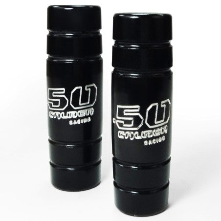 Heavy Duty Billet Aluminum Rear Sway Bar Links Can‑Am X3