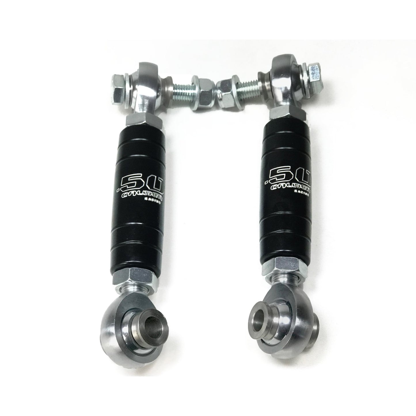 Heavy Duty Billet Aluminum Rear Sway Bar Links Can‑Am X3