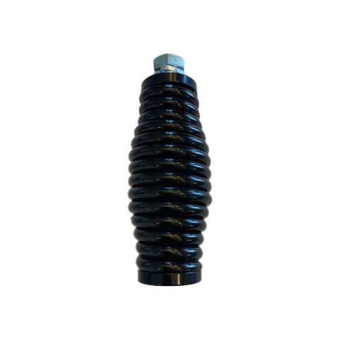 Heavy Duty Springs - Silver or Black (1 qty)