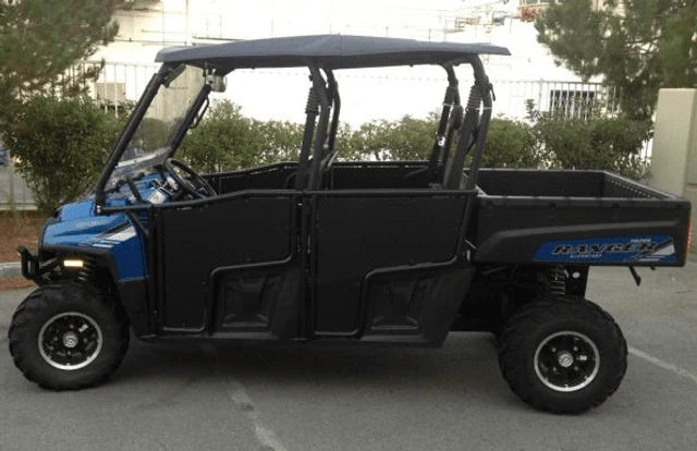 Blingstar Polaris Ranger Crew 800/570-6 Doors 4-Pack