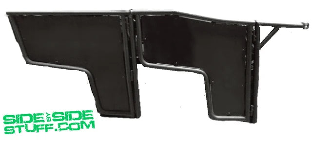 Blingstar Polaris Ranger Crew 800/570-6 Doors 4-Pack