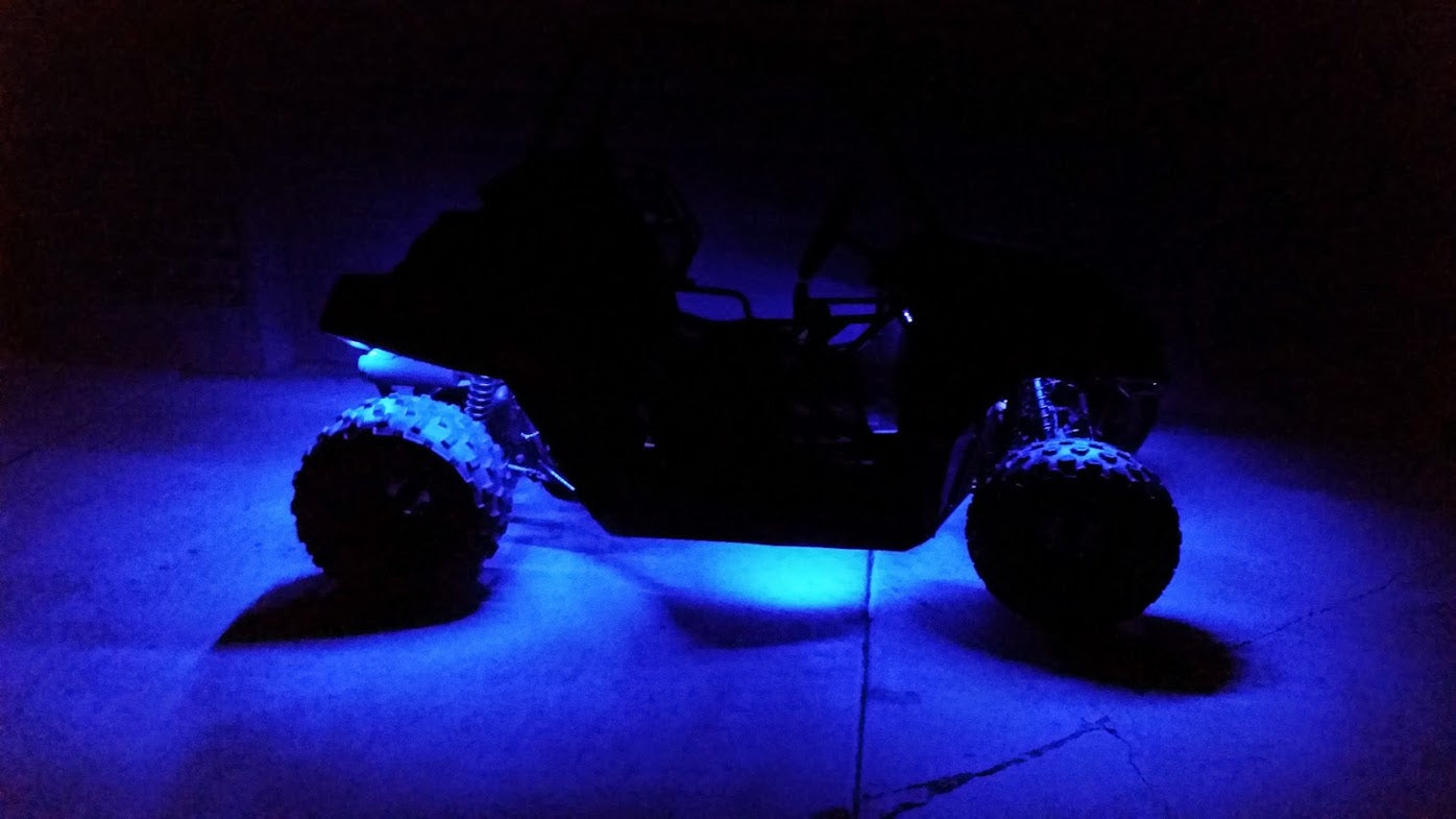 LED Xtreme Glow Kit