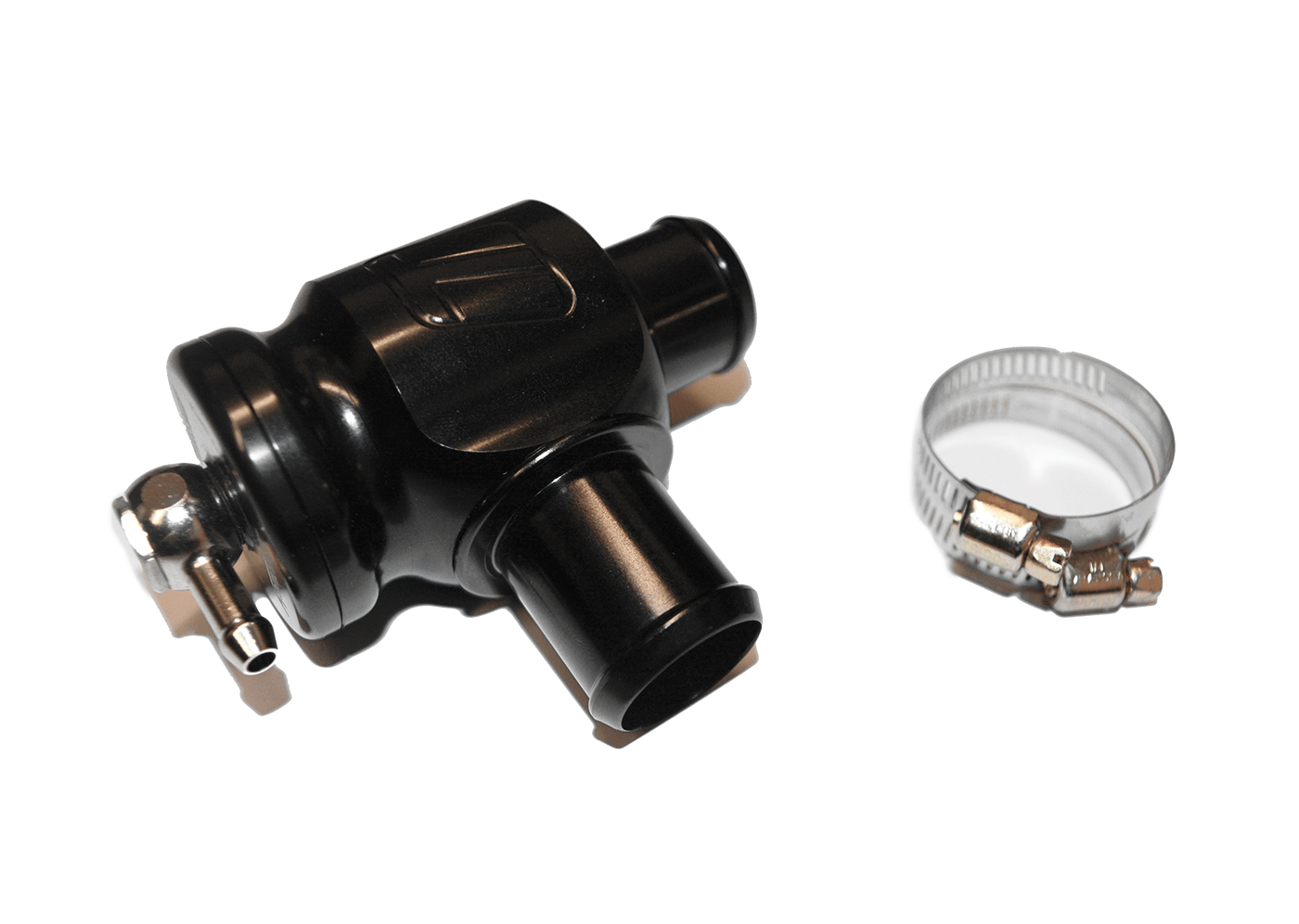 Bikeman Performance Turbosmart 25mm Turbo Diverter Valve Brass Piston