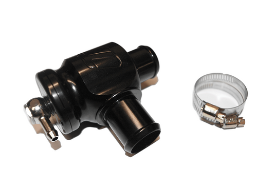 Bikeman Performance Turbosmart 25mm Turbo Diverter Valve Brass Piston