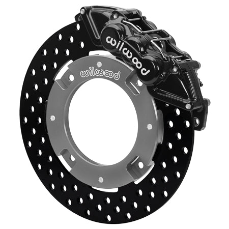 Wilwood Front Brake Kit for Can‑Am X3