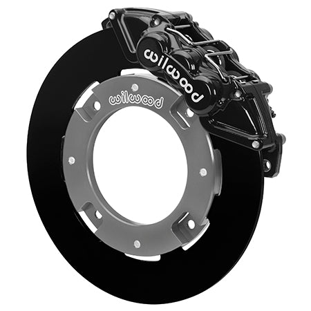 Wilwood Front Brake Kit for Can‑Am X3