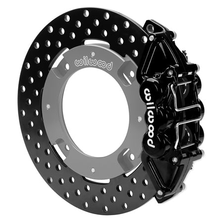 Wilwood Rear Brake Kit for Can‑Am X3 UTV