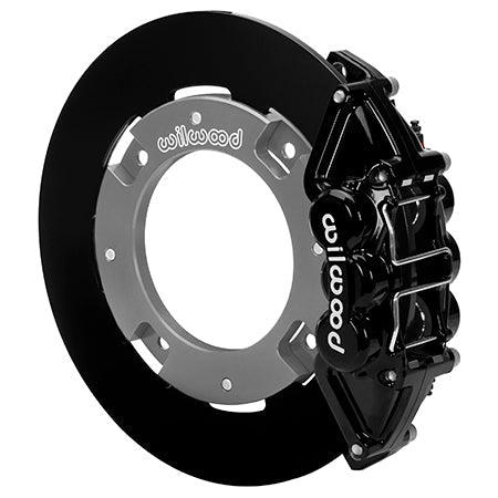 Wilwood Rear Brake Kit for Can‑Am X3 UTV