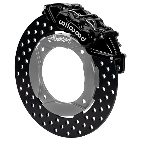 Wilwood Front Brake Kit for Polaris RS1 XP1000
