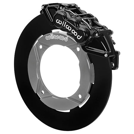 Wilwood Front Brake Kit for Polaris RS1 XP1000